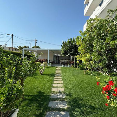 Villa Ax Mirage Vlorë エクステリア 写真