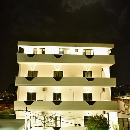 Villa Ax Mirage Vlorë エクステリア 写真