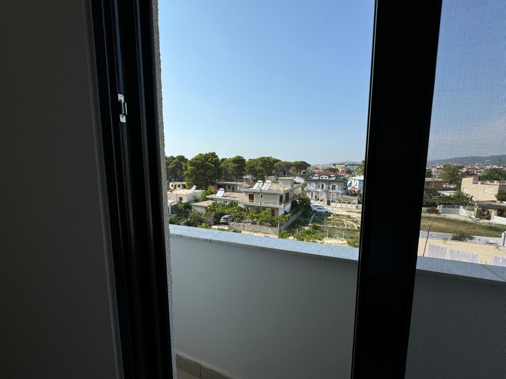 Villa Ax Mirage Vlorë エクステリア 写真