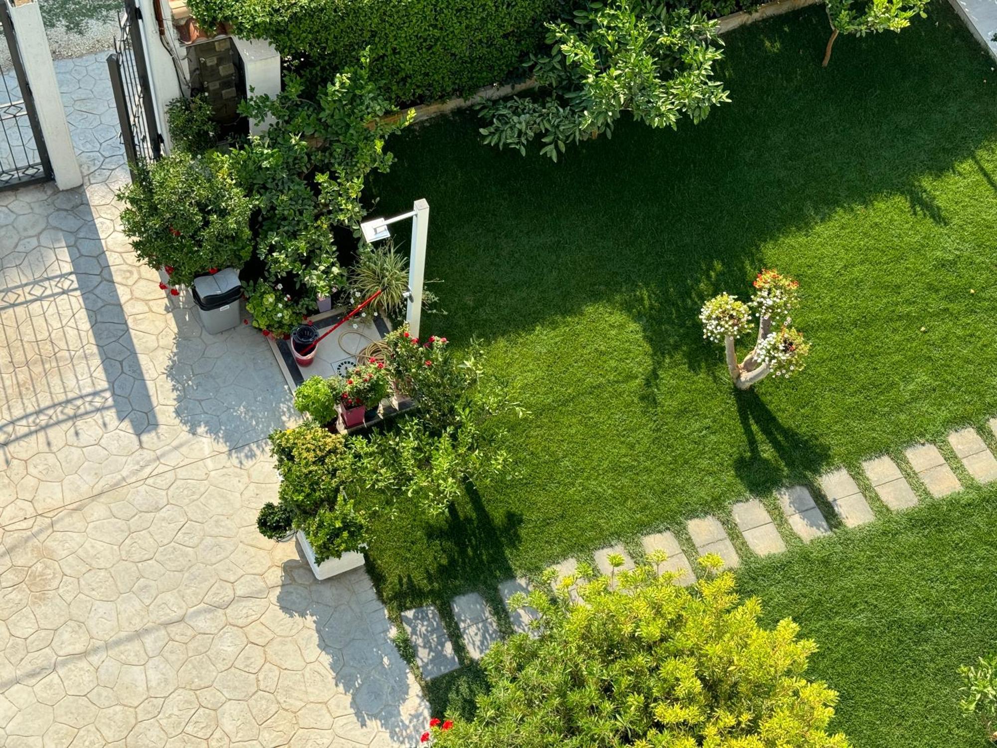 Villa Ax Mirage Vlorë エクステリア 写真