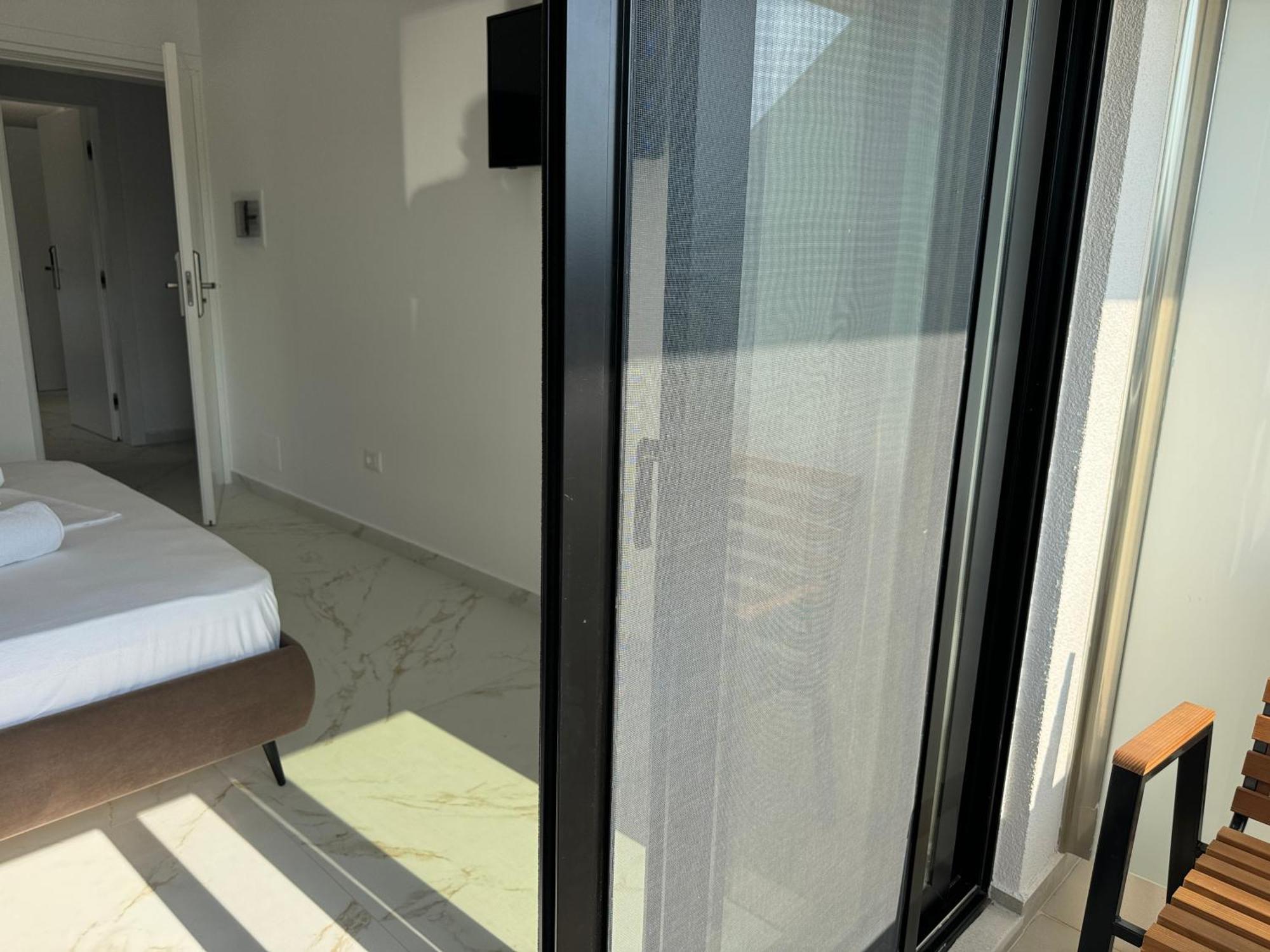 Villa Ax Mirage Vlorë エクステリア 写真