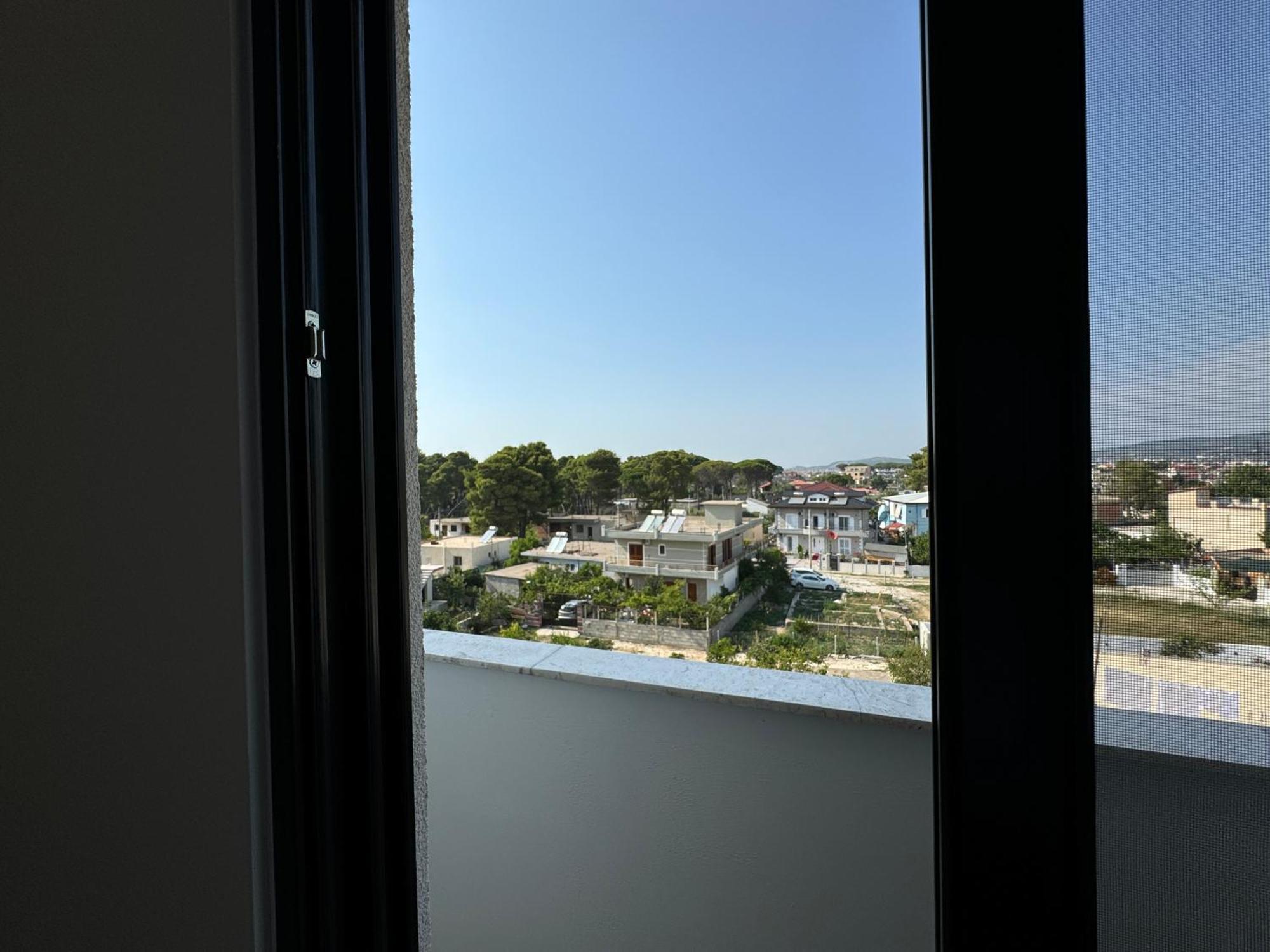 Villa Ax Mirage Vlorë エクステリア 写真