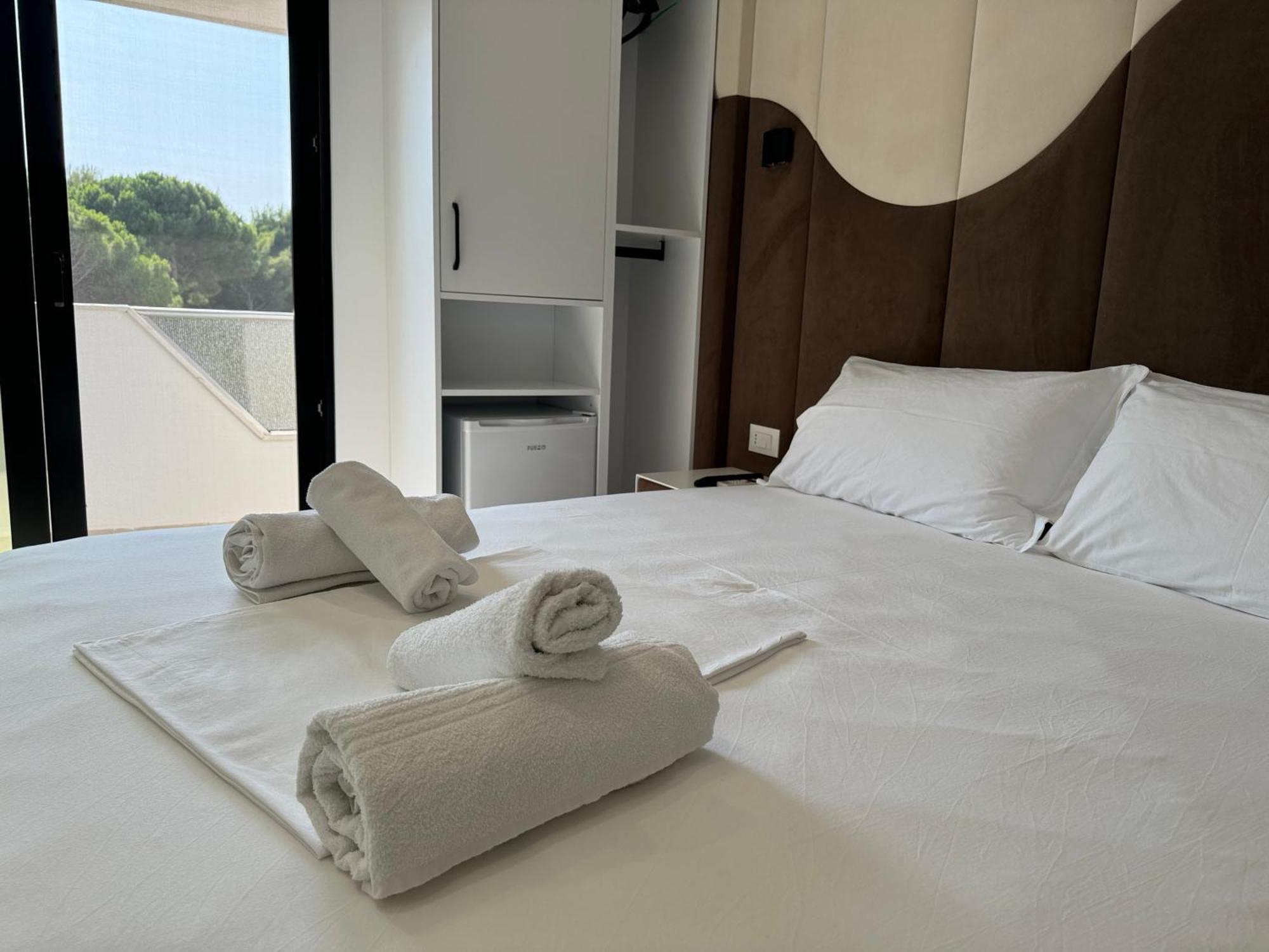Villa Ax Mirage Vlorë エクステリア 写真