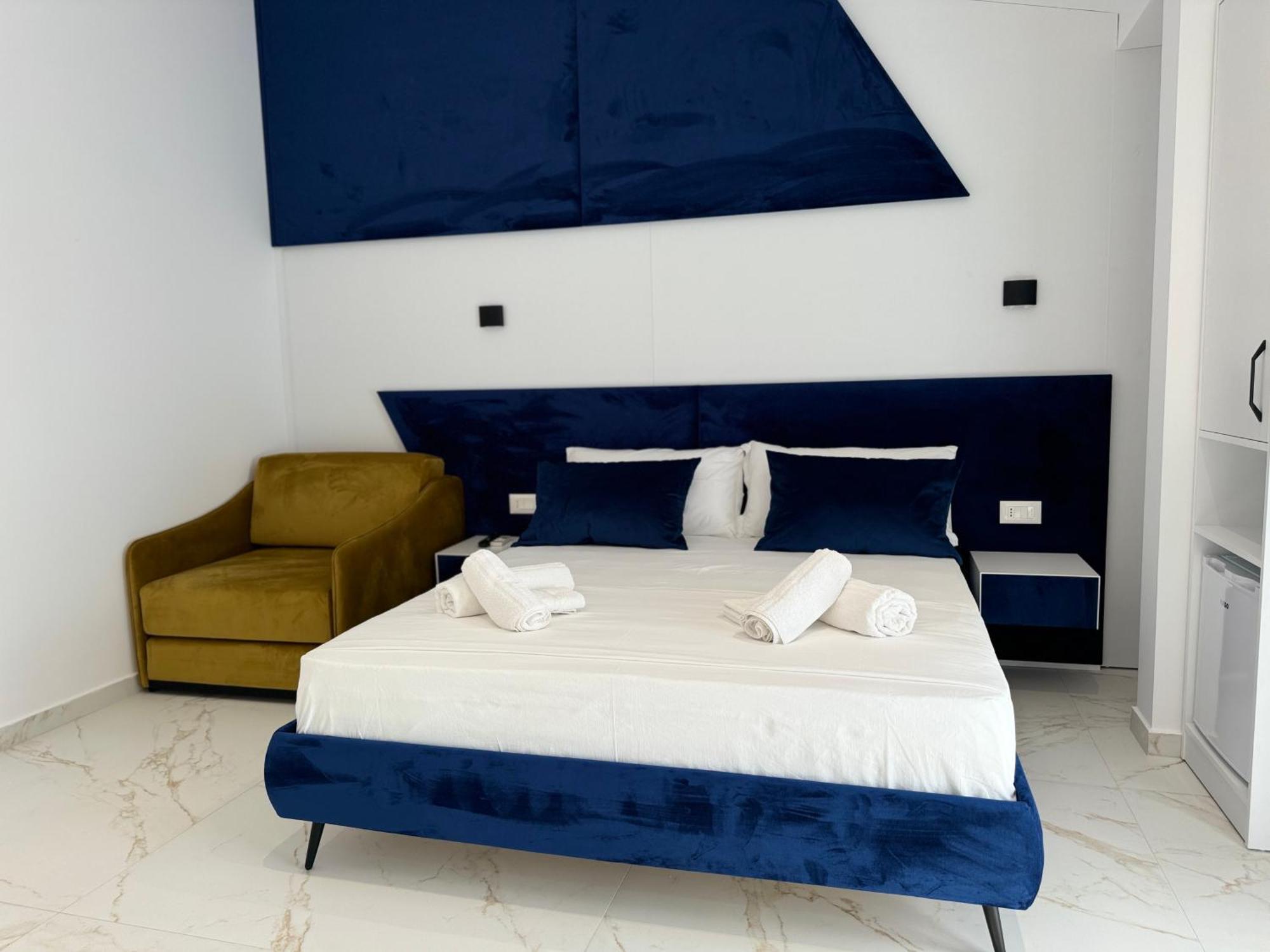 Villa Ax Mirage Vlorë エクステリア 写真