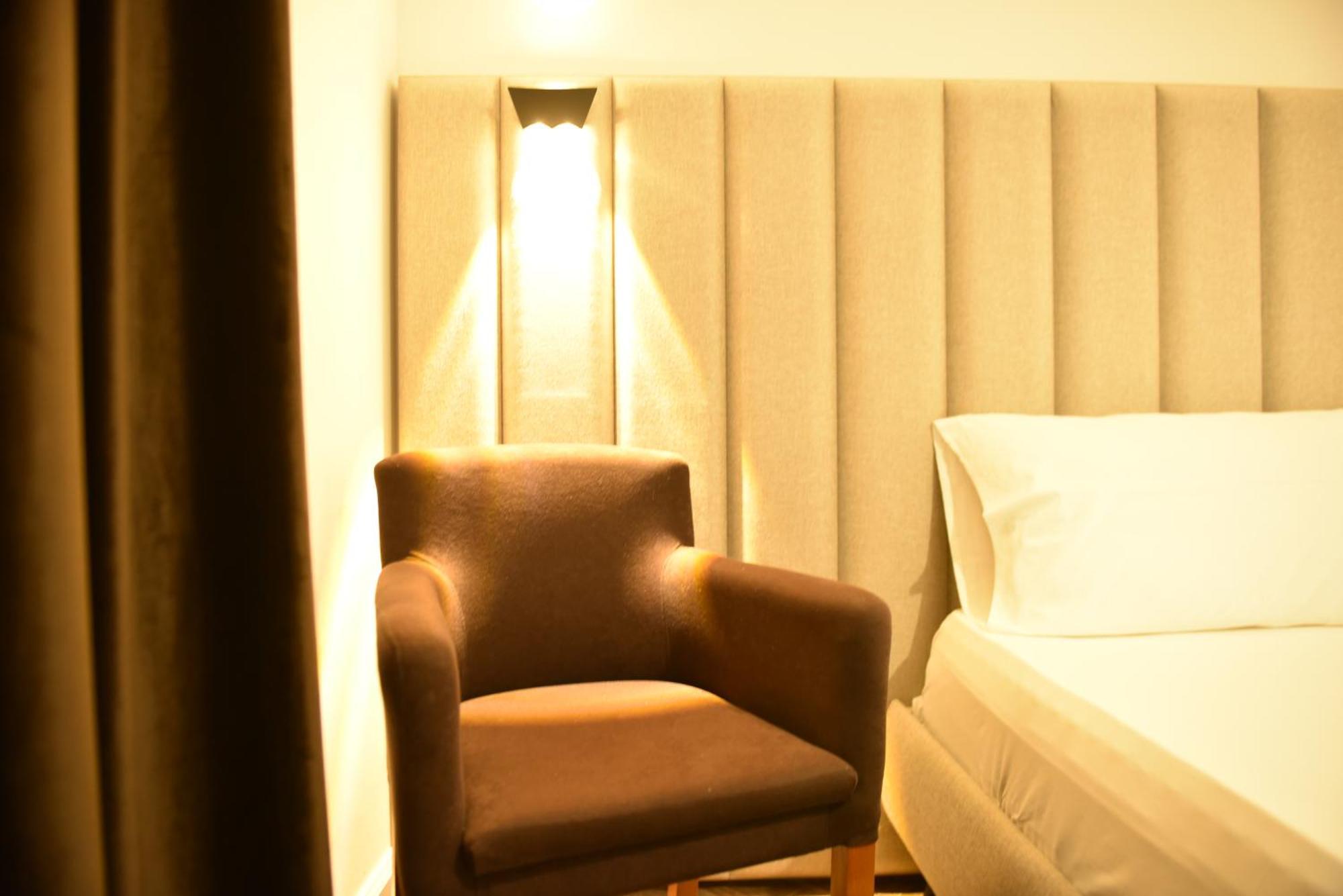 Villa Ax Mirage Vlorë エクステリア 写真