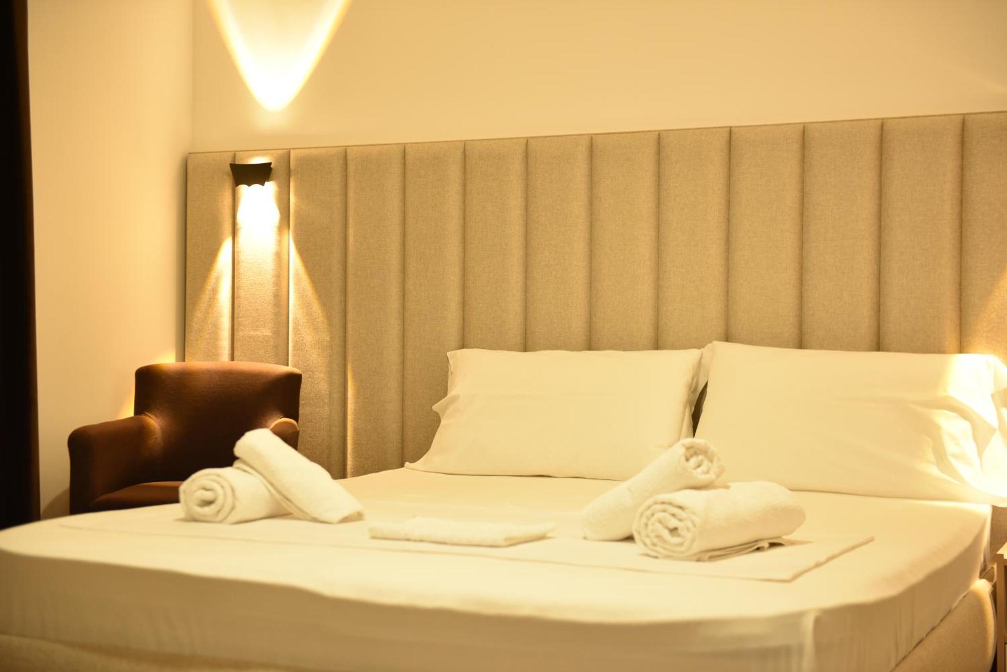 Villa Ax Mirage Vlorë エクステリア 写真