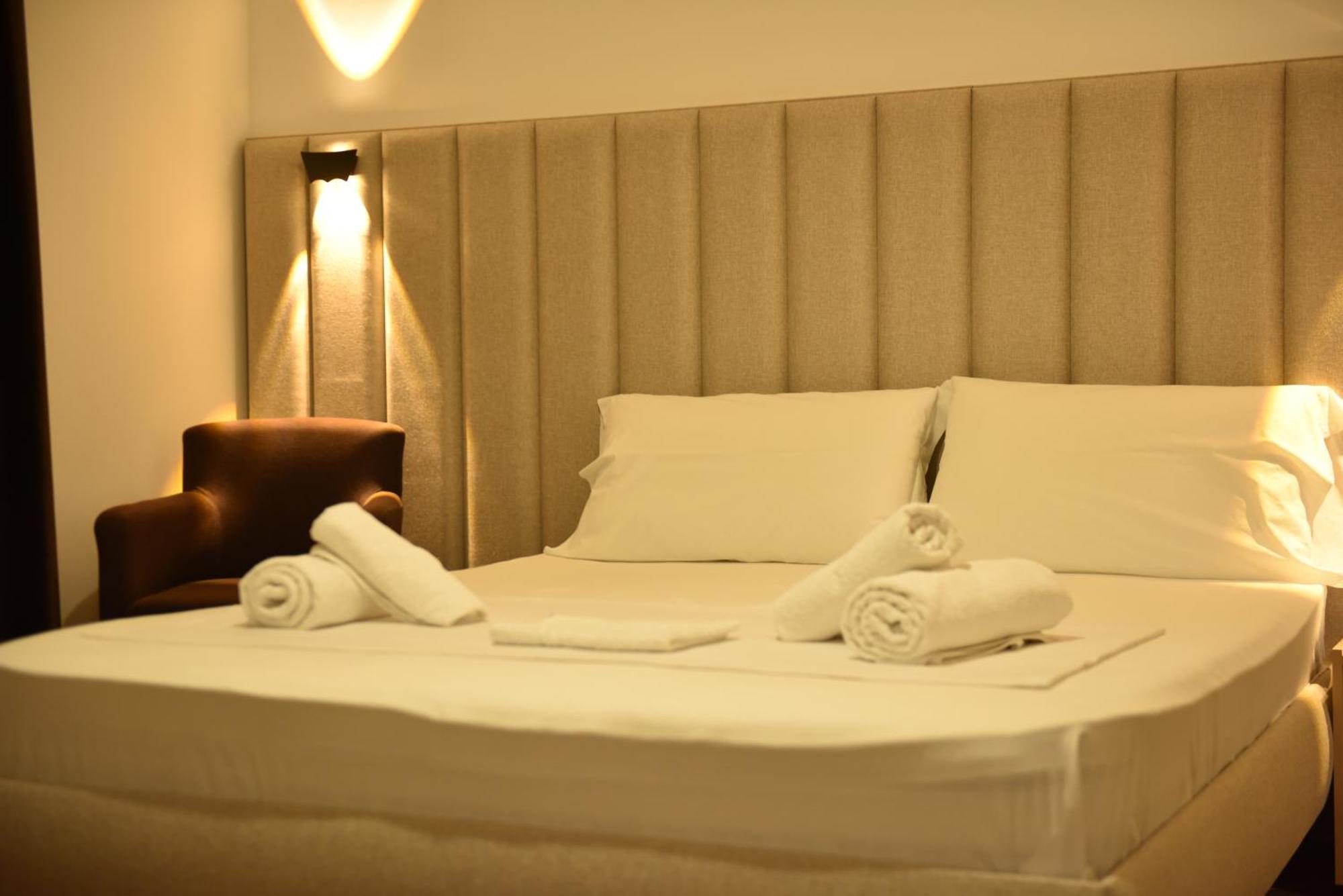 Villa Ax Mirage Vlorë エクステリア 写真