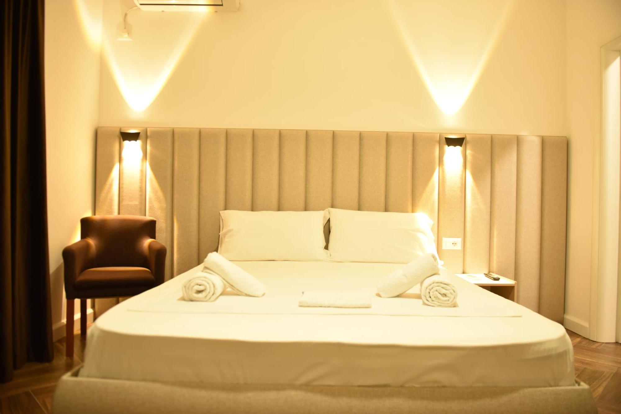 Villa Ax Mirage Vlorë エクステリア 写真