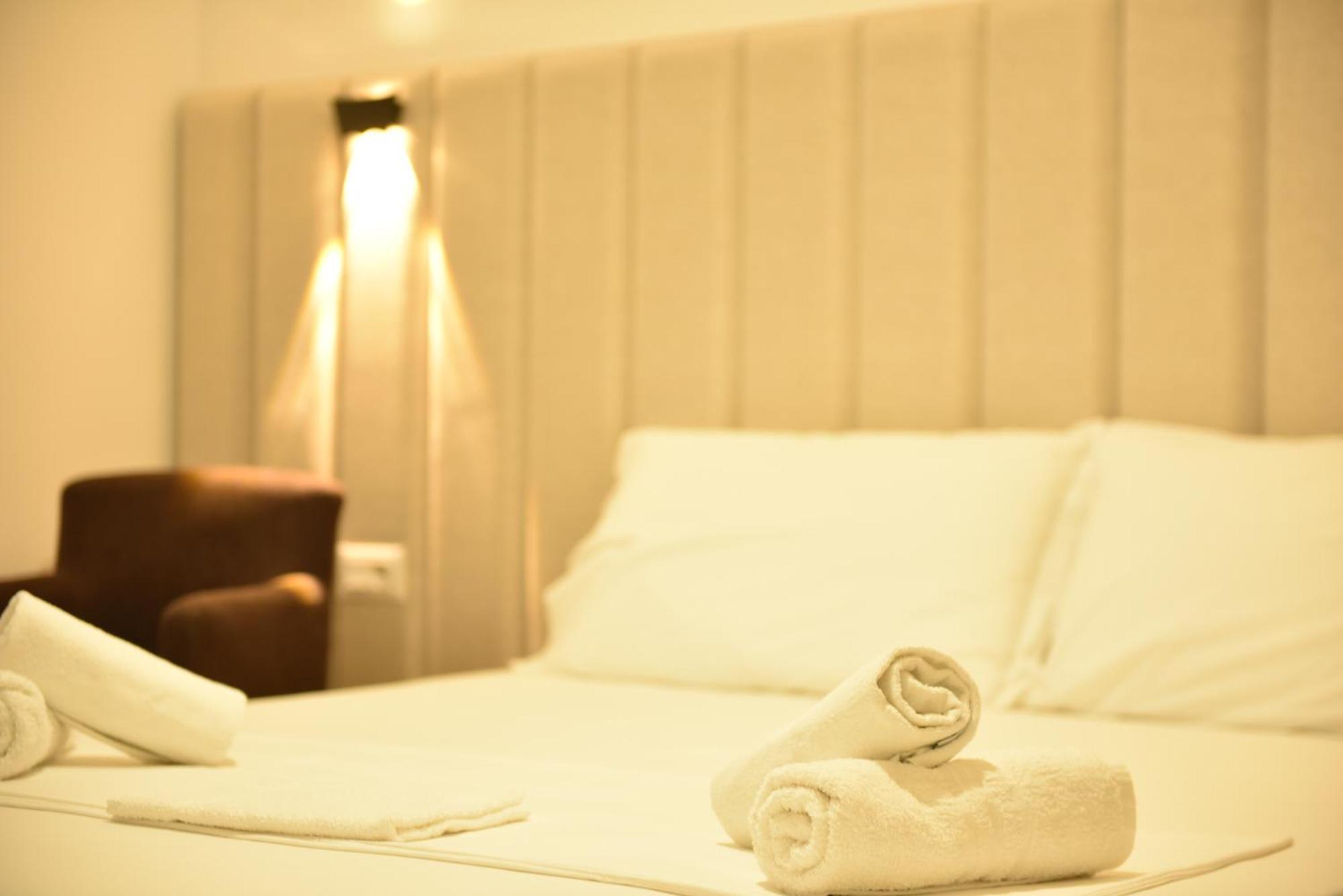 Villa Ax Mirage Vlorë 部屋 写真