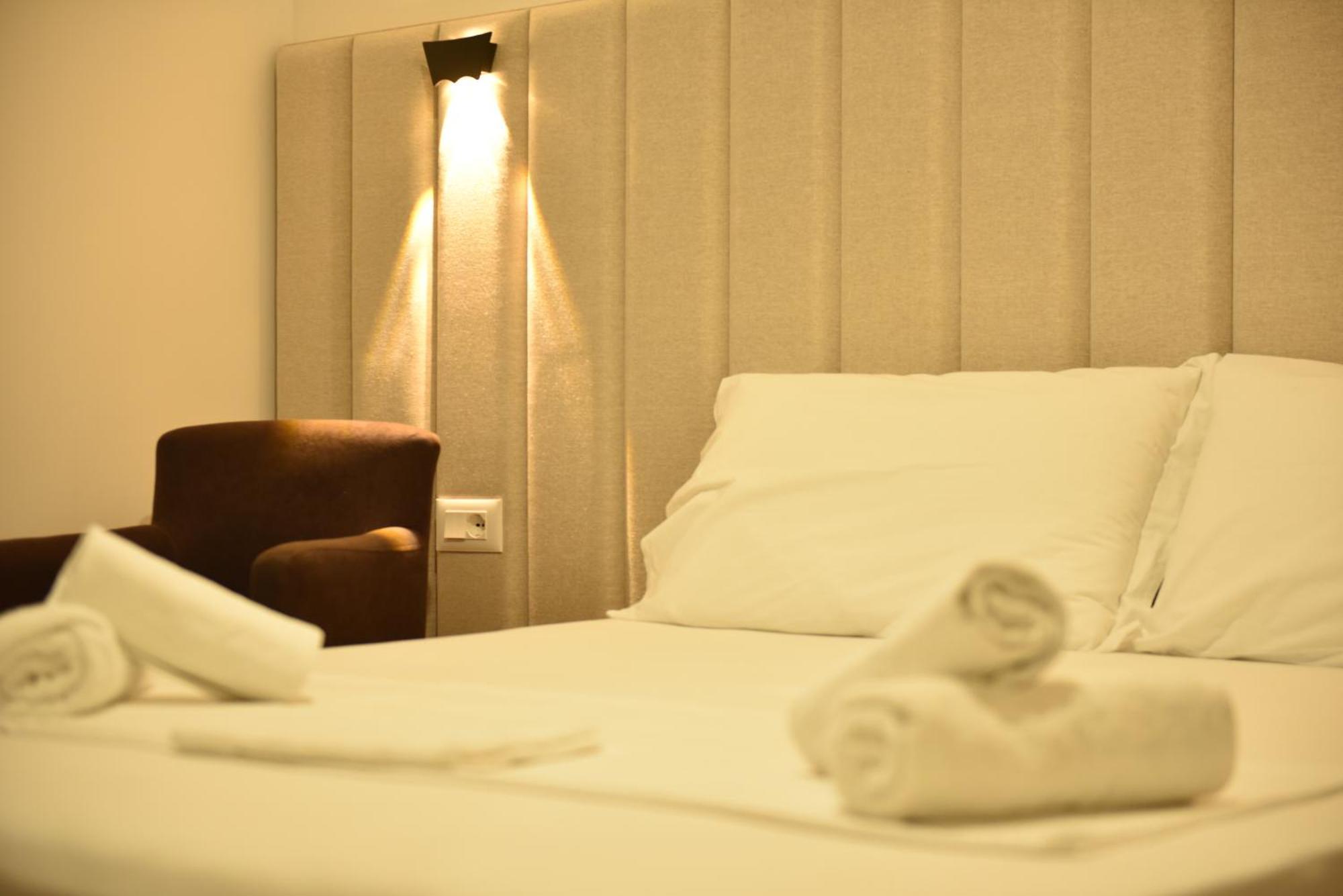 Villa Ax Mirage Vlorë 部屋 写真