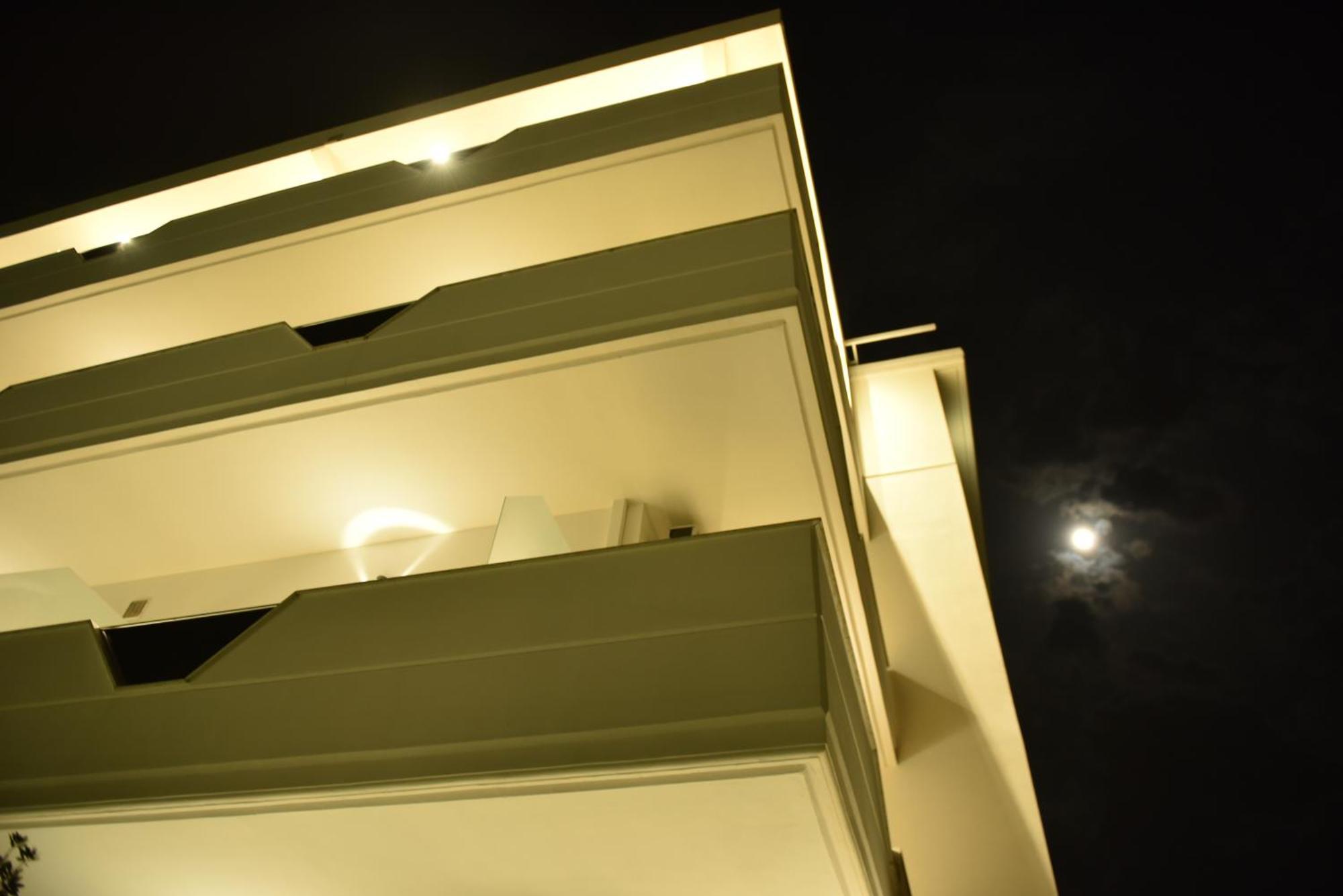 Villa Ax Mirage Vlorë エクステリア 写真